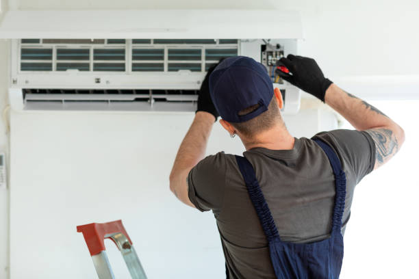 Best Emergency Air Duct Cleaning  in Anthony, TX