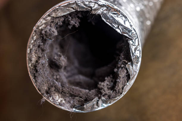 Trusted Anthony, TX Airduct Cleaning Experts
