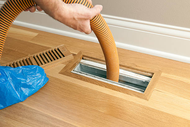 Best Professional Duct Cleaning Services  in Anthony, TX