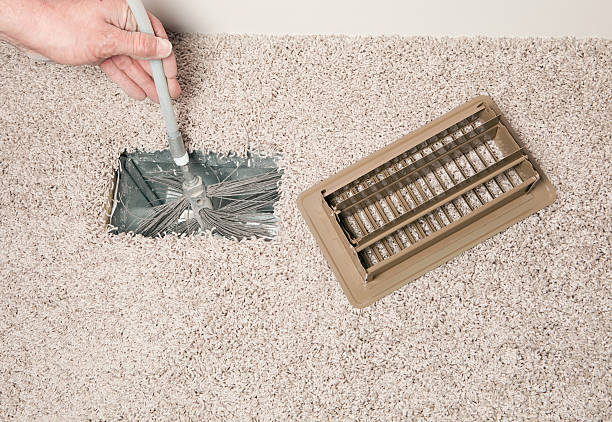 Best Professional Duct Cleaning Services  in Anthony, TX