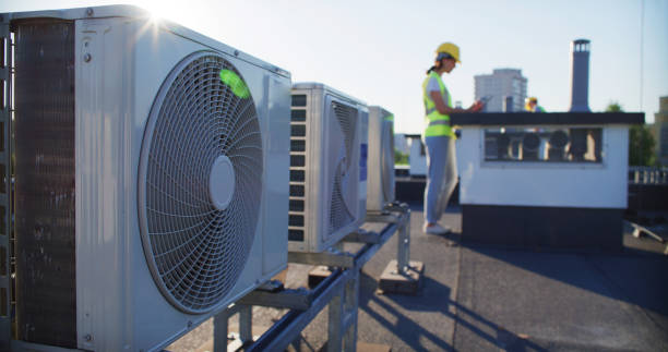 Best Commercial Air Duct Cleaning  in Anthony, TX