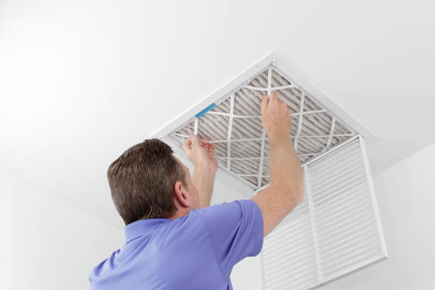 Best Air Duct Cleaning Near Me  in Anthony, TX